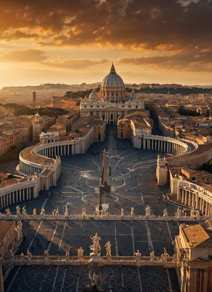 The,Vatican