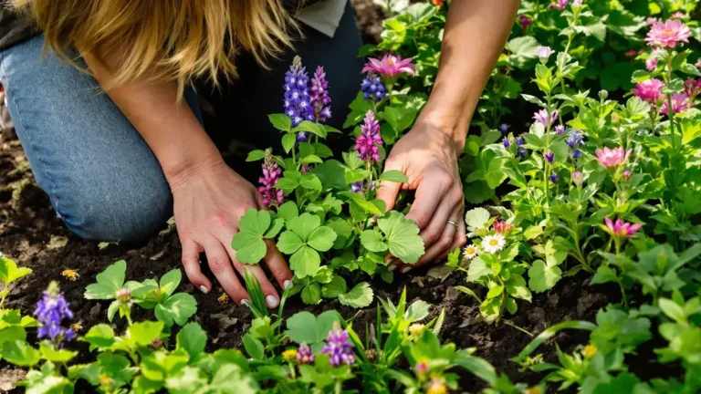 Queste 4 piante migliorano il tuo terreno in modo naturale e silenzioso, un beneficio spesso sconosciuto per il tuo giardino