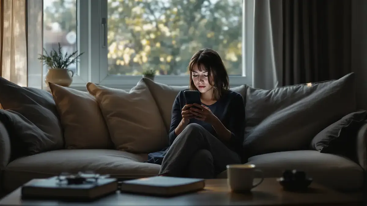Questa abitudine quotidiana sottovalutata mina silenziosamente la tua felicità avverte un ricercatore di Harvard