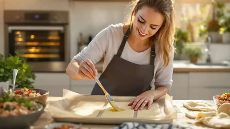 Bricks croccanti senza frittura grazie a questo metodo semplice ed efficace
