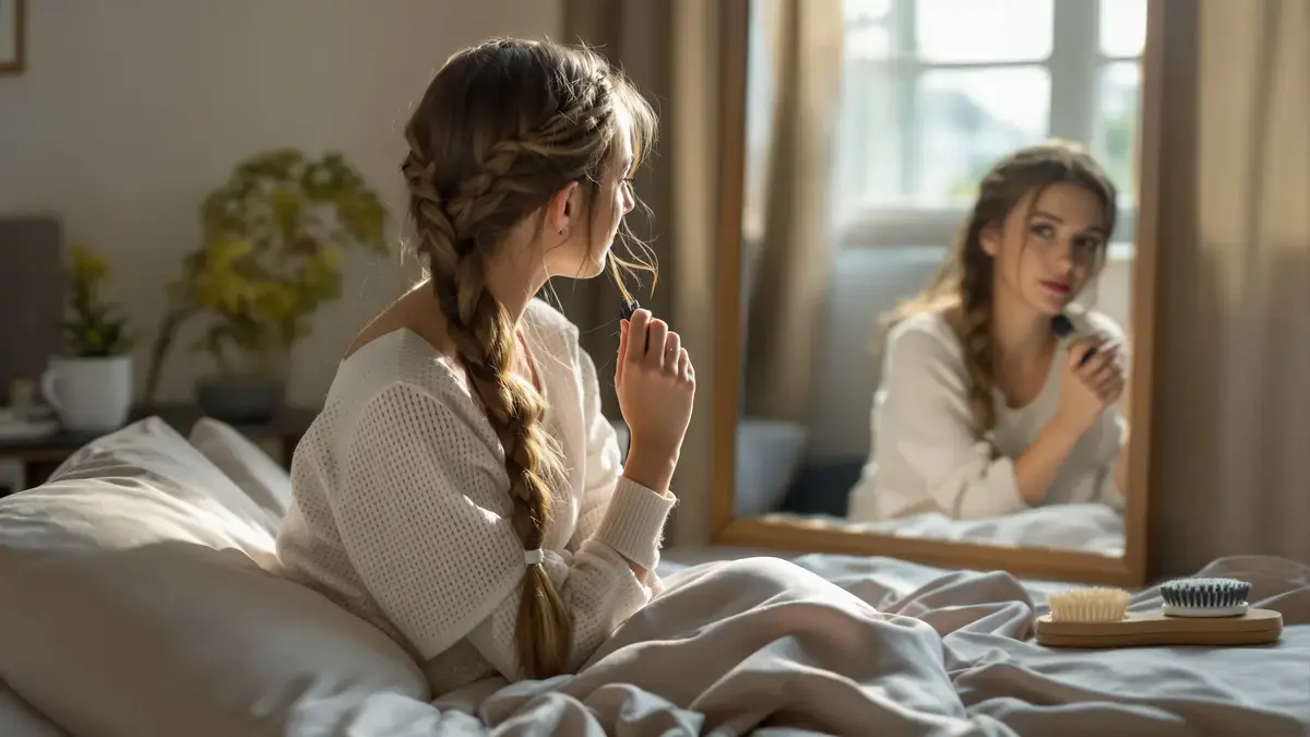 Gli specialisti sono unanimi le metodologie per avere capelli più lunghi e più folti non sono infallibili e i loro effetti possono spesso deludere