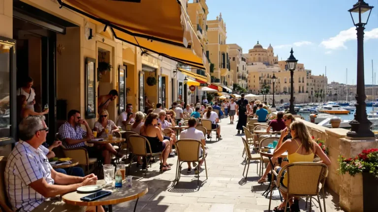 Dimenticare il Marocco potrebbe farti perdere una destinazione originale e accessibile da scoprire nel 2026