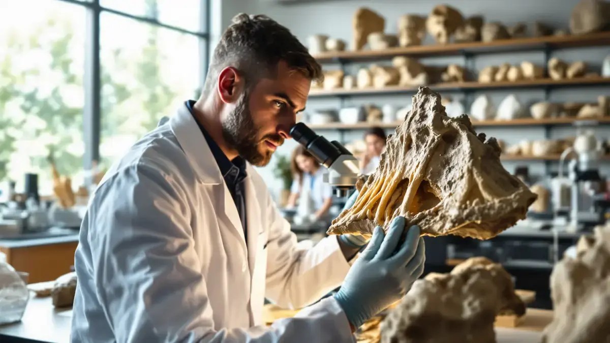 Gli scienziati rivelano la sorprendente durata di vita dei dinosauri
