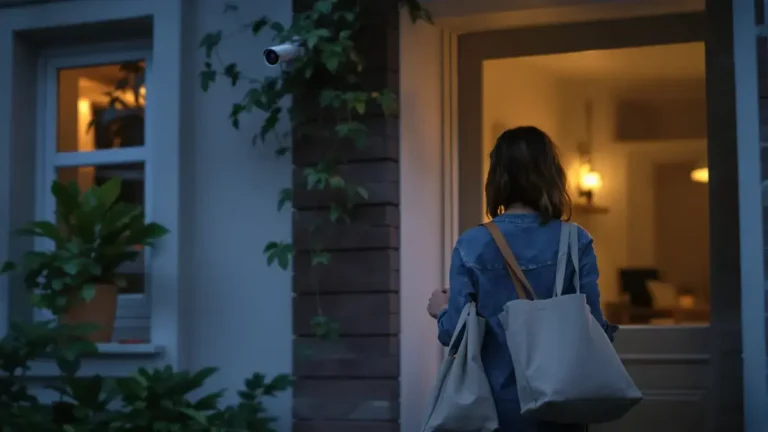 Gli esperti sono chiari: in caso di effrazione, la tecnica della pianta può rivelarsi più efficace di una telecamera, ma questa abitudine comune potrebbe farvi rimpiangere la vostra sicurezza