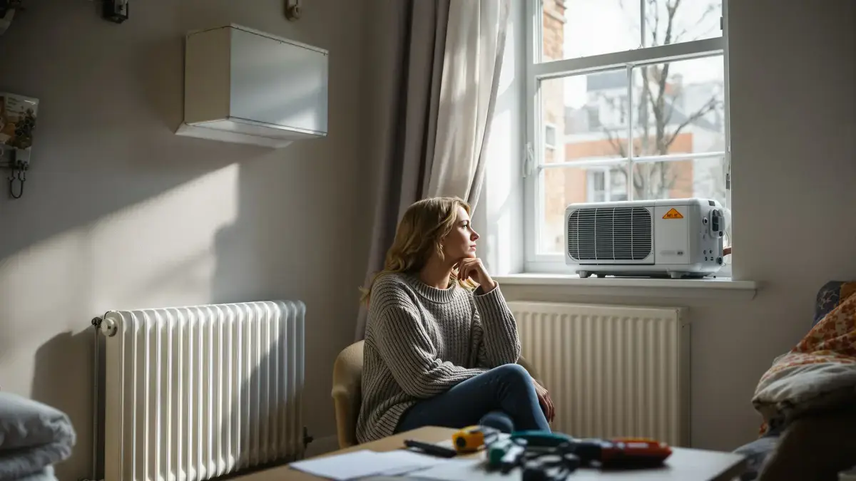 Gli esperti sono unanimi investire in una pompa di calore senza conoscerne le reali implicazioni può comportare costi nascosti e inevitabili rimpianti