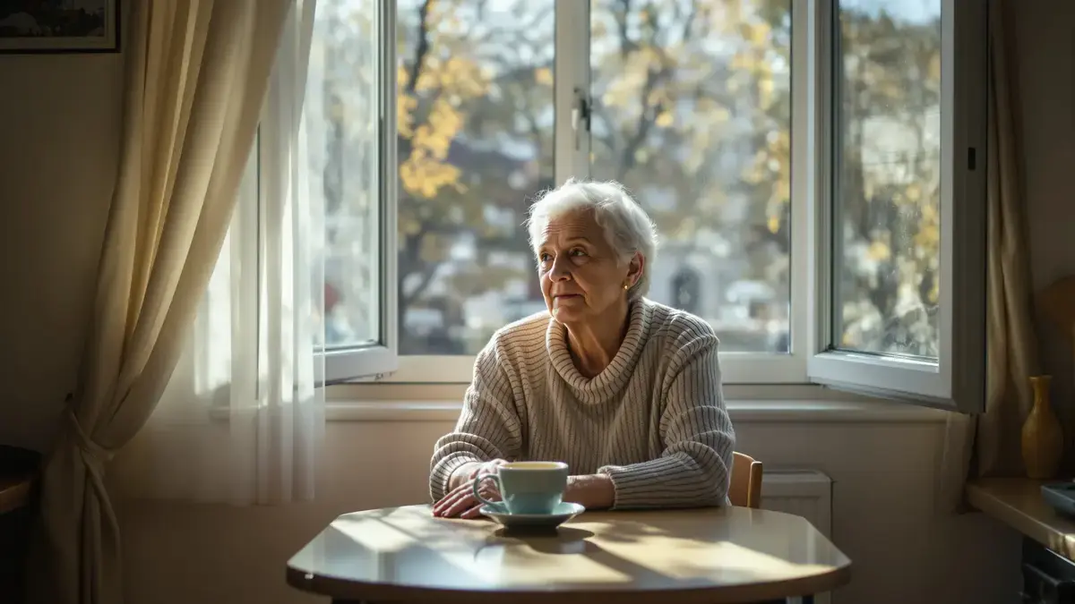 Gli esperti sono unanimi ignorare l’opinione altrui a 70 anni non è senza rischi può portare a rimpianti e a maggiore solitudine
