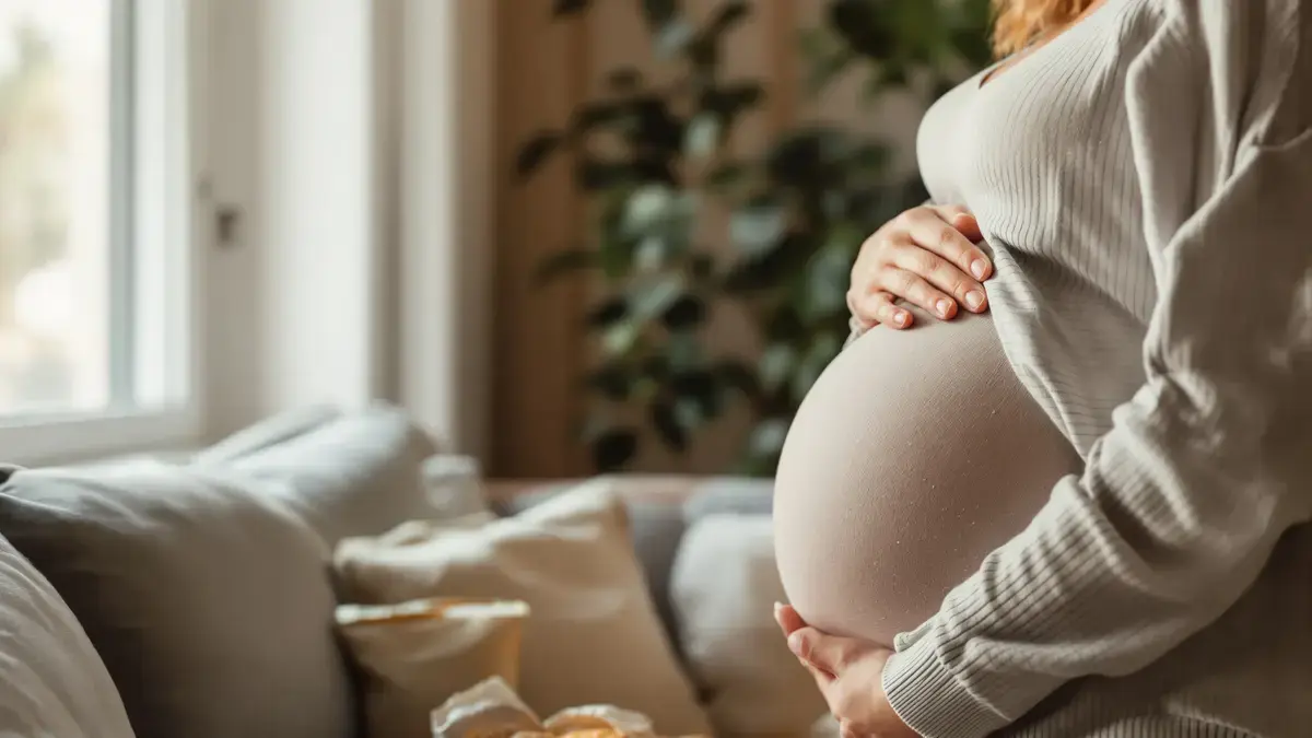 Secondo uno studio i neonati sono esposti a 42 sostanze chimiche eterne già prima della nascita