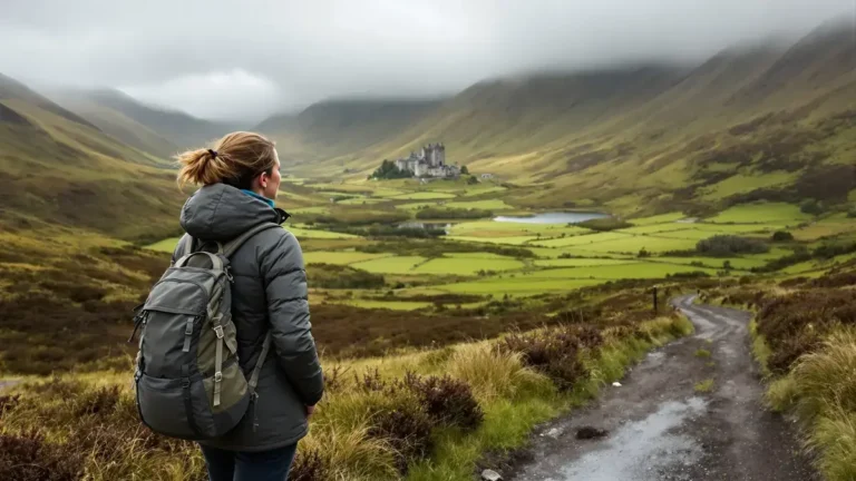 Gli esperti concordano sul fatto che la Scozia non sia solo un’alternativa ai fiordi nordici ma possa spesso offrire paesaggi più diversificati e meno affollati