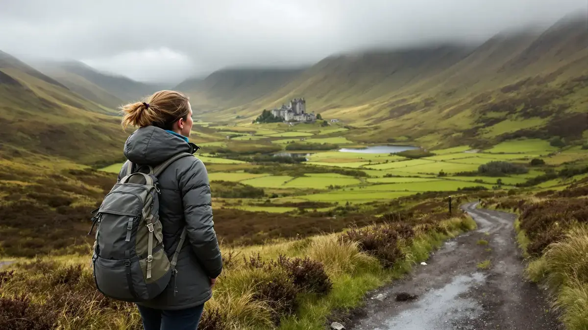Gli esperti concordano sul fatto che la Scozia non sia solo un’alternativa ai fiordi nordici ma possa spesso offrire paesaggi più diversificati e meno affollati