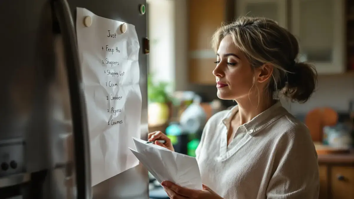 Gli esperti concordano che chi scrive le liste della spesa su carta rischia di rivelare tratti della personalità spesso misconosciuti e sottovalutati